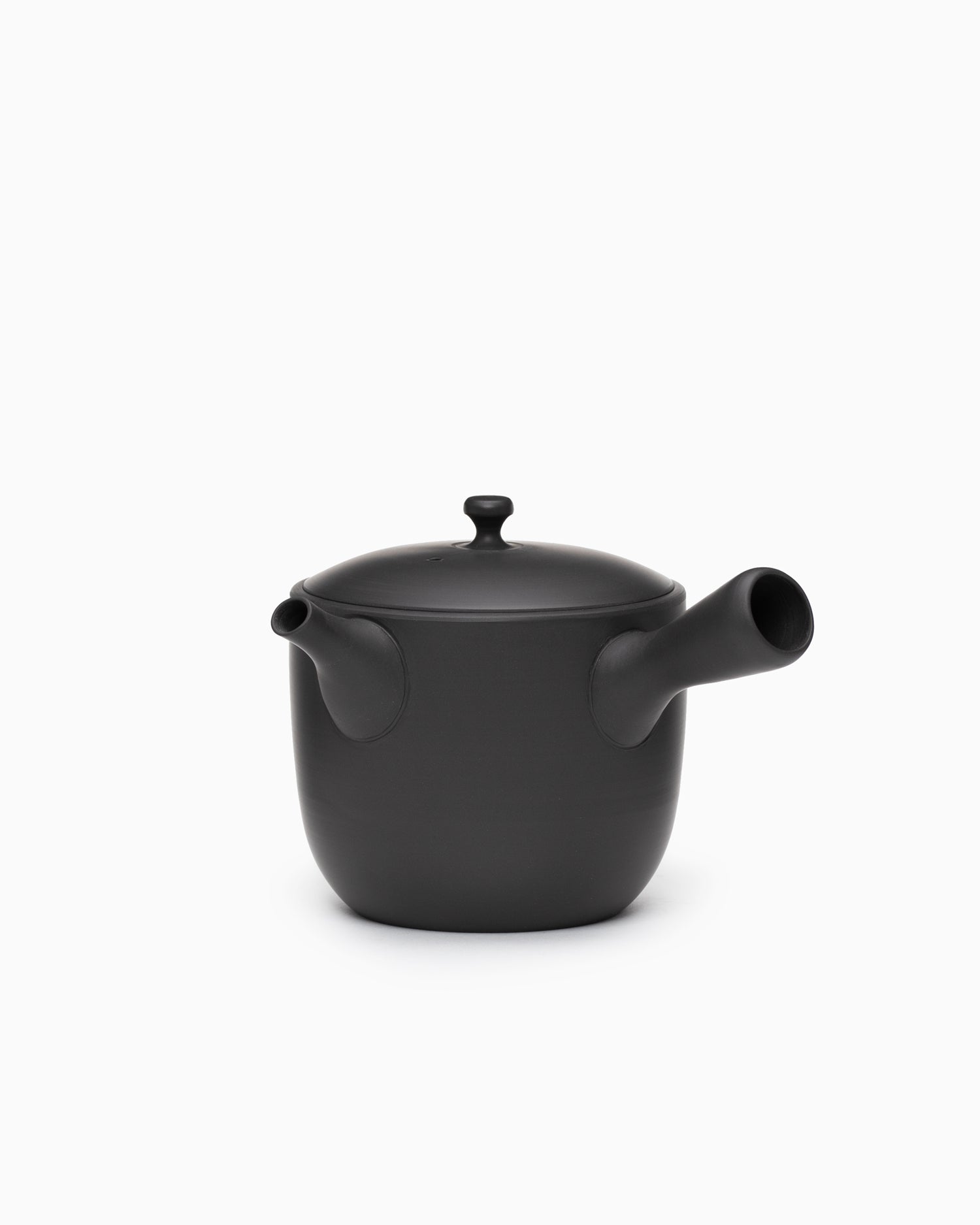 Chanoma Teapot Medium - Black