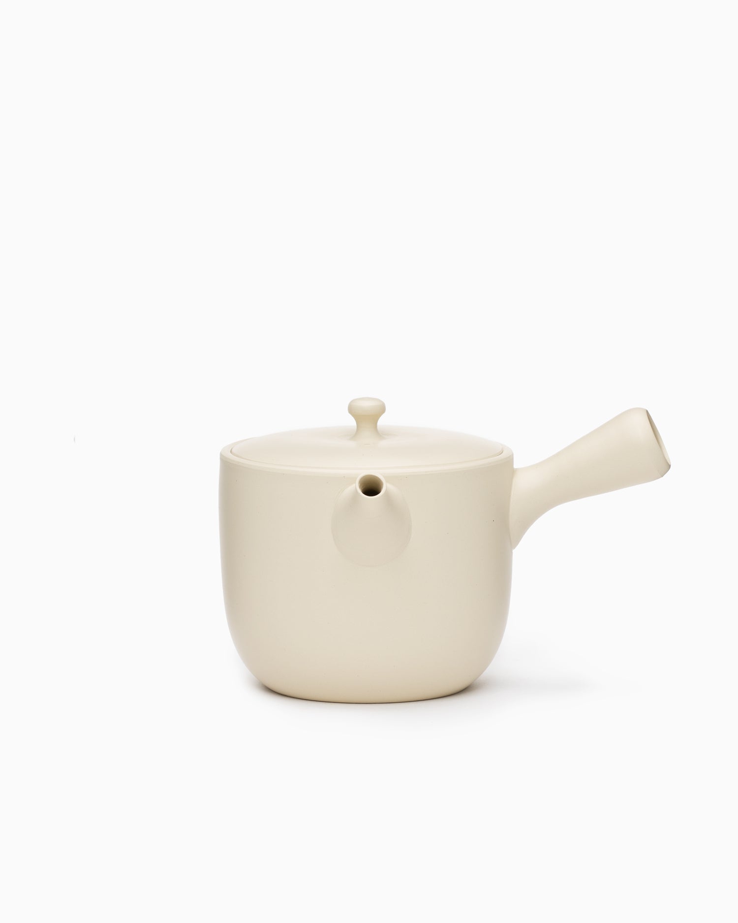 Chanoma Teapot Medium - Ivory