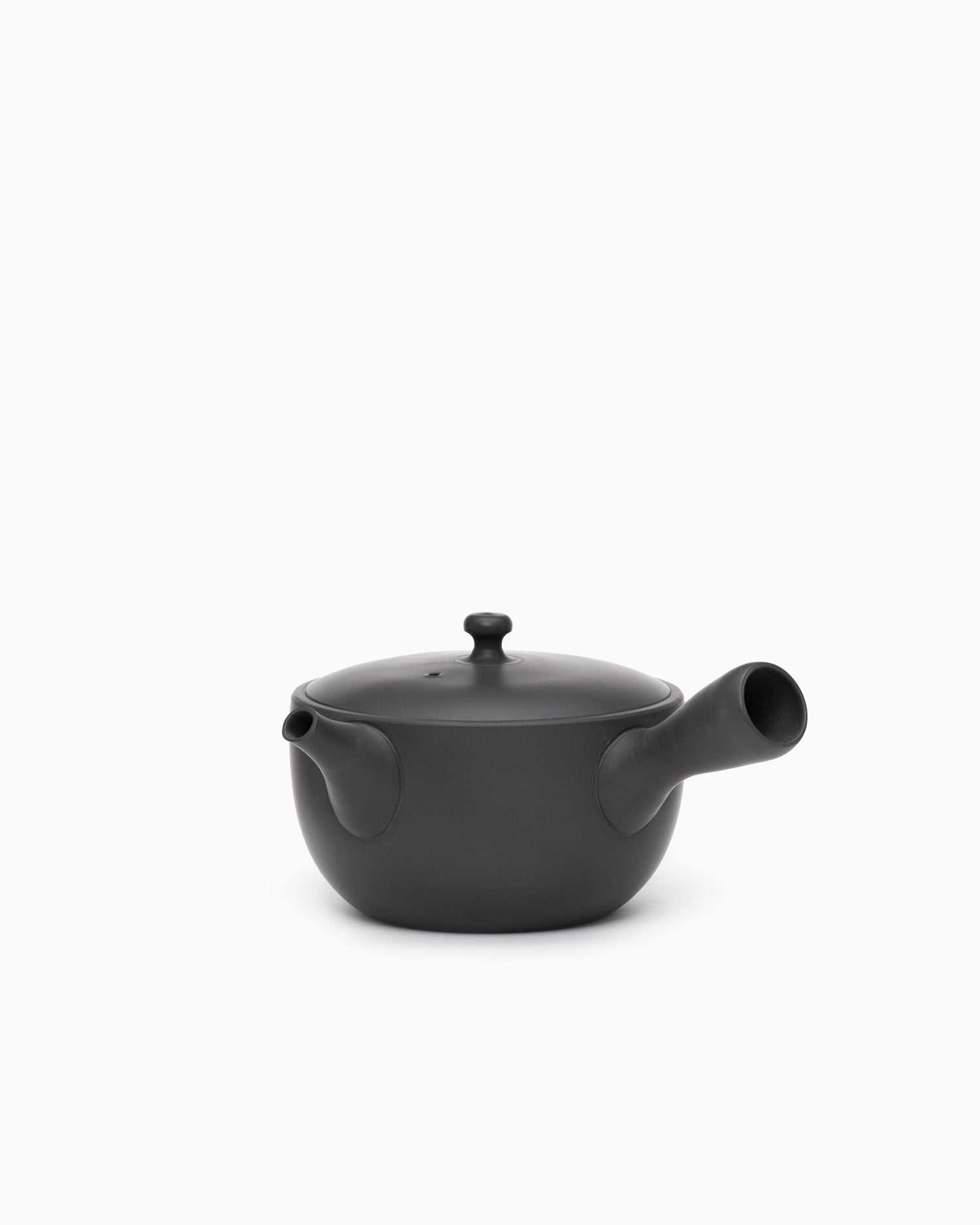 Chanoma Teapot Small - Black