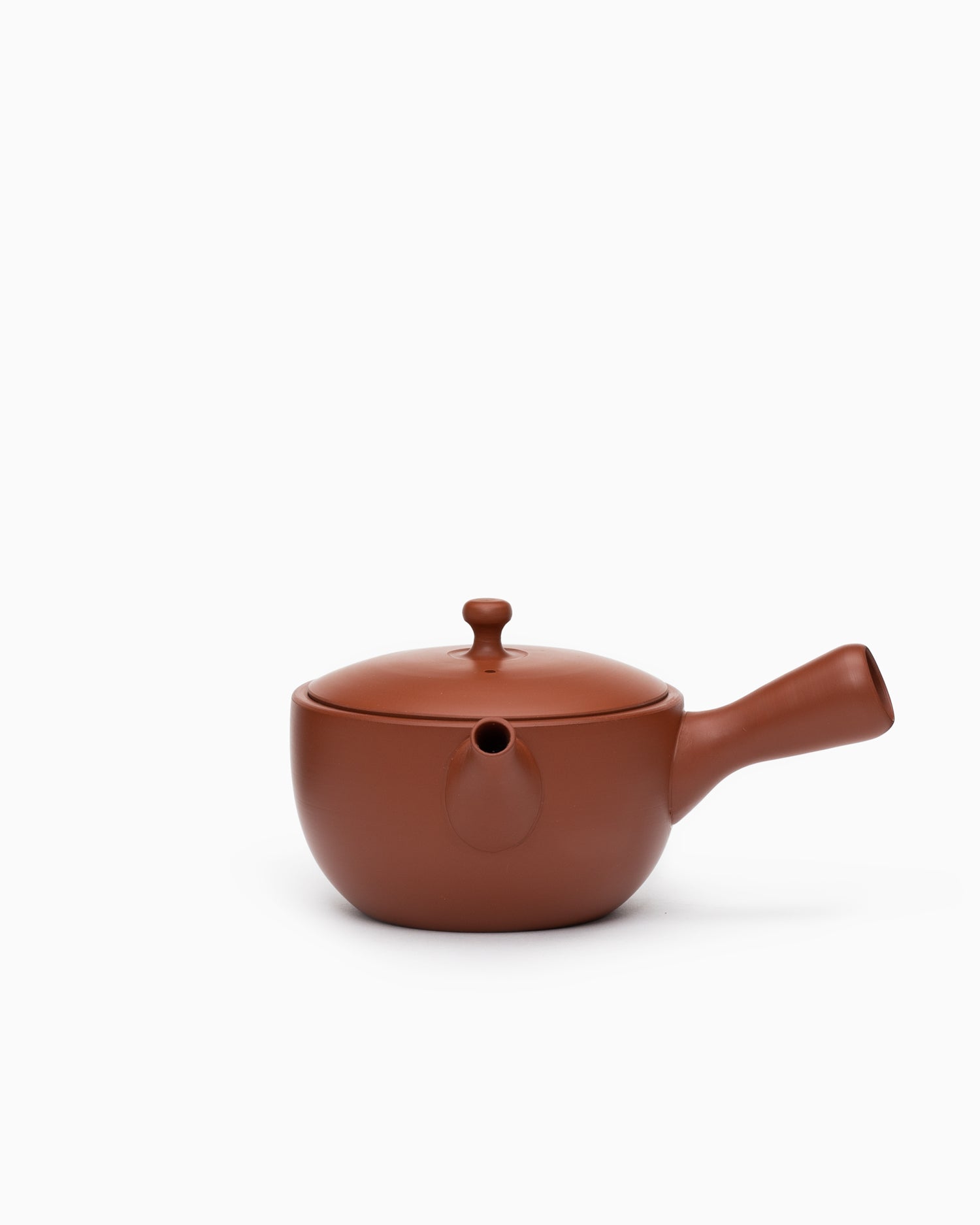Chanoma Teapot Small - Terracotta