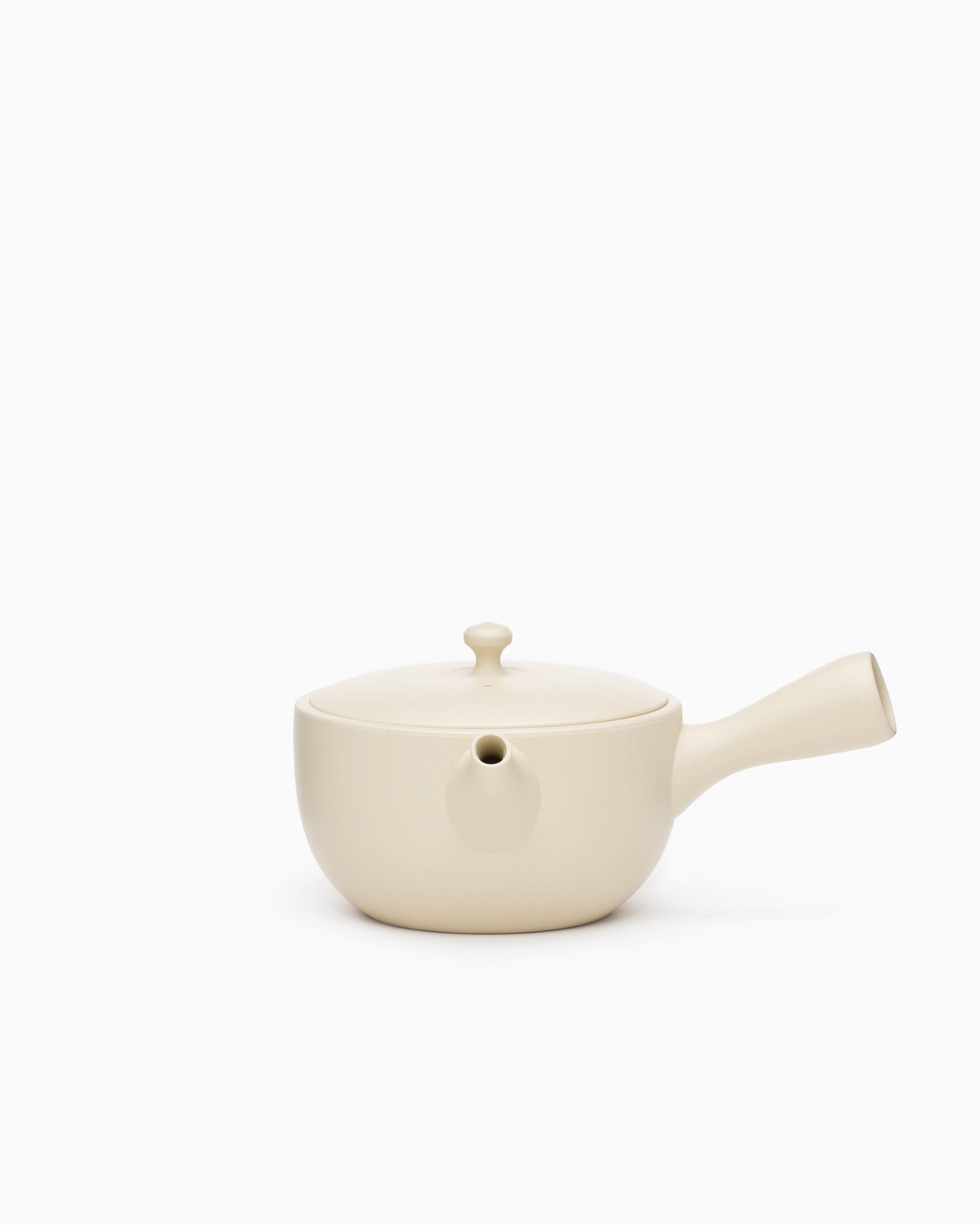 Chanoma Teapot Small - Ivory