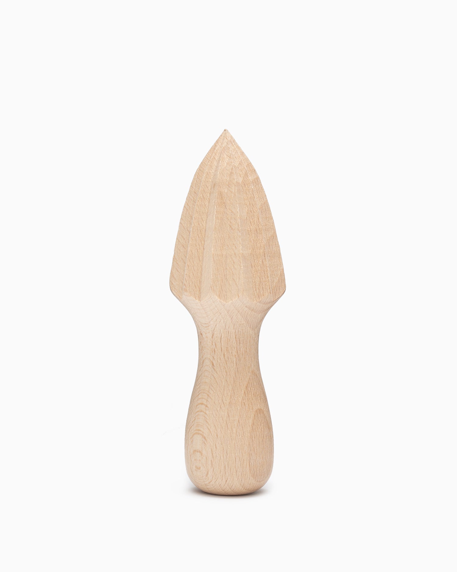 Wooden Citrus Reamer