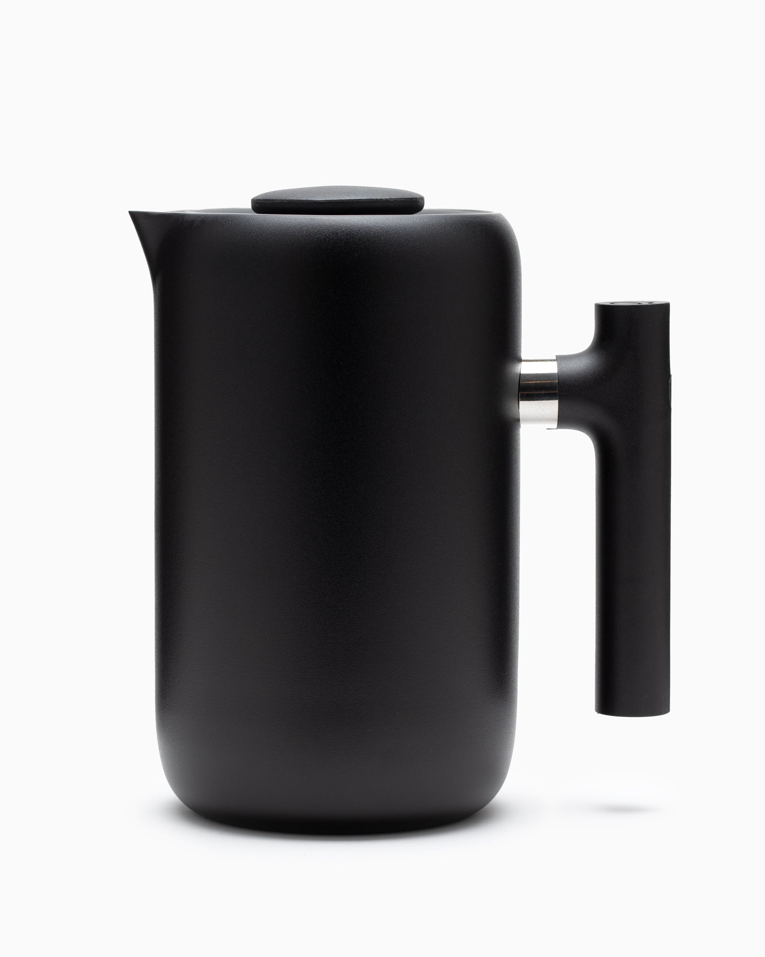 Fellow Clara French Press - Matte Black