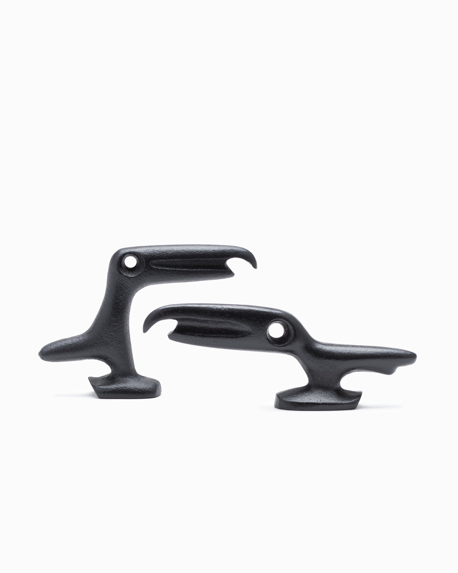 Crow Bottle Opener - Tall