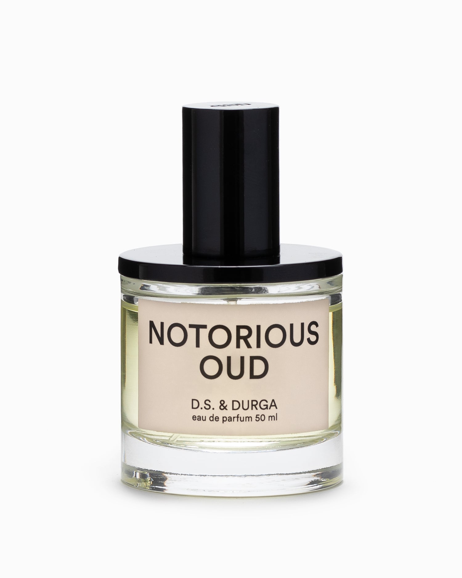 Notorious OUD - D.S. & Durga