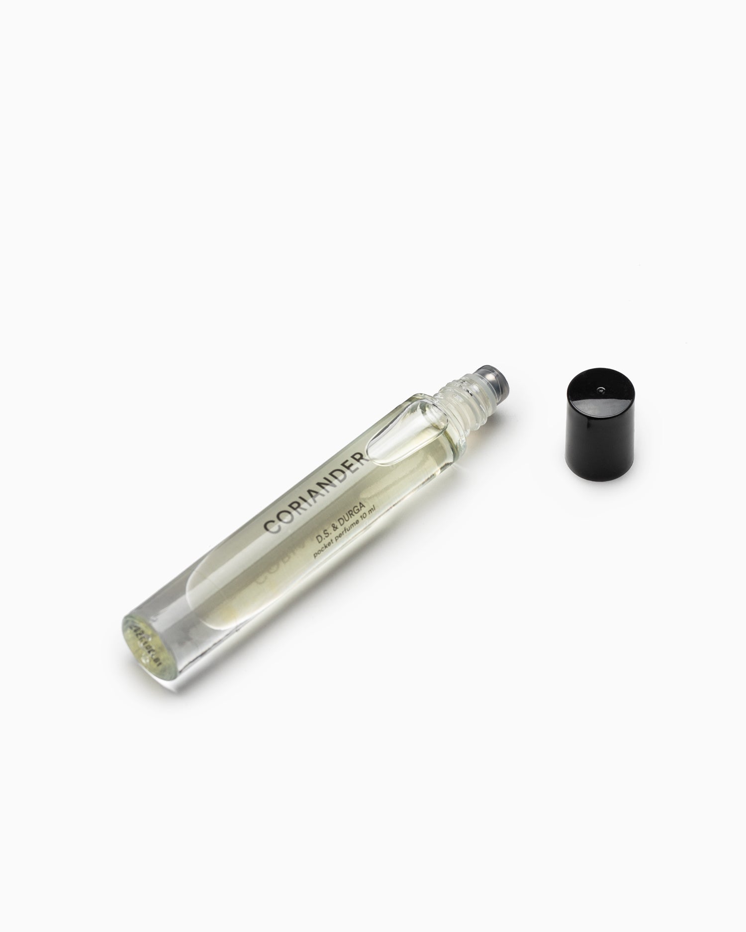 Coriander Pocket Perfume - D.S. & Durga