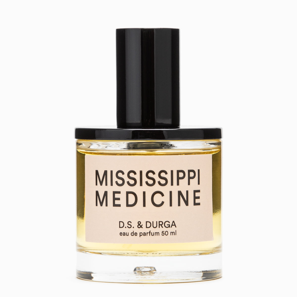 Mississippi Medicine 50ml - D.S. & Durga