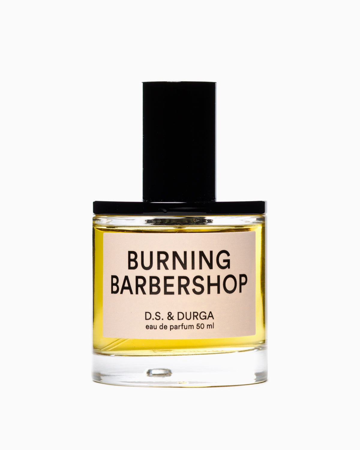 Burning Barbershop 50ml - D.S. & Durga