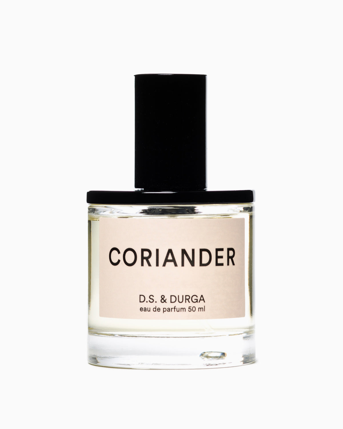 Coriander 50ml - D.S. & Durga