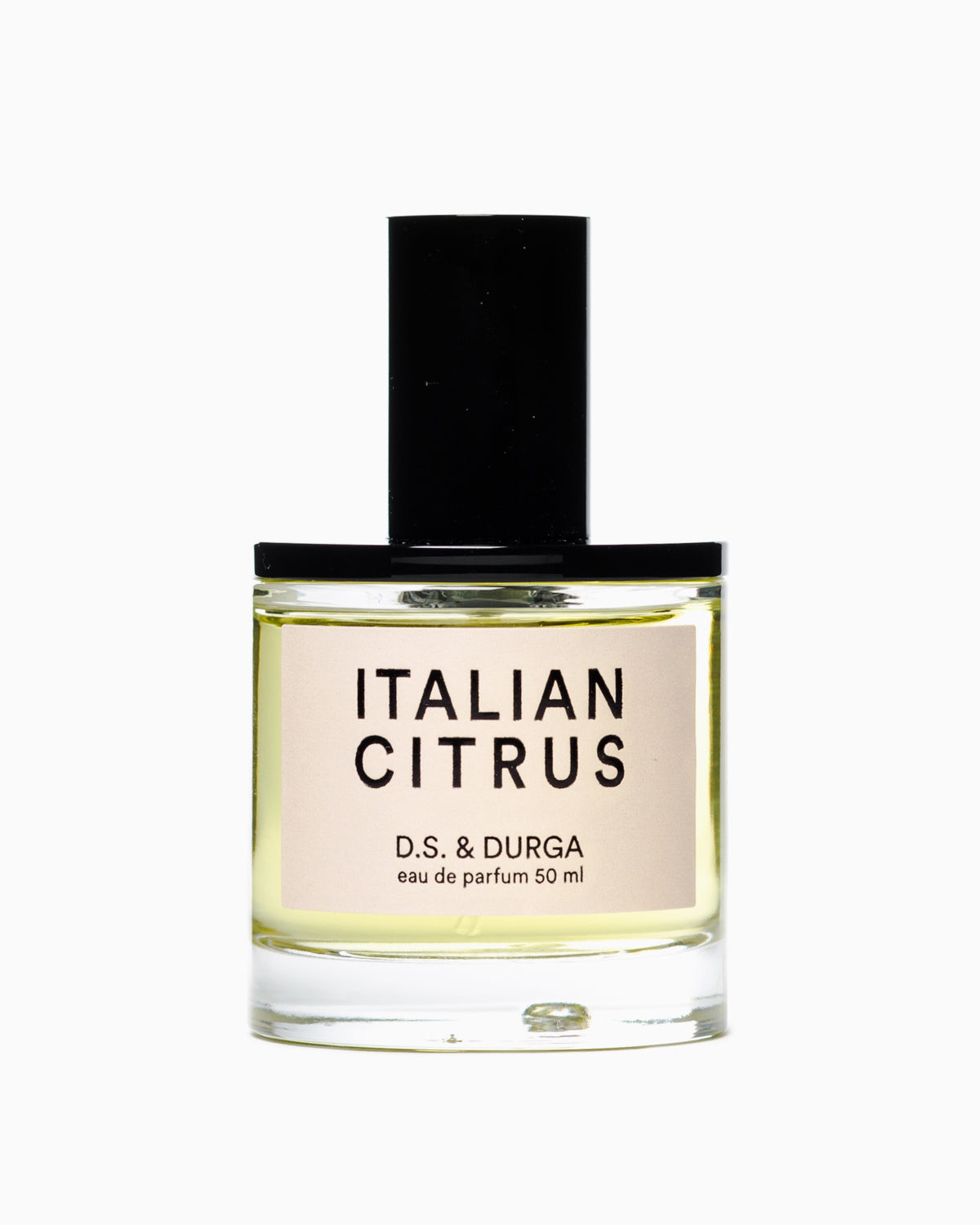 Italian Citrus 50ml - D.S. & Durga