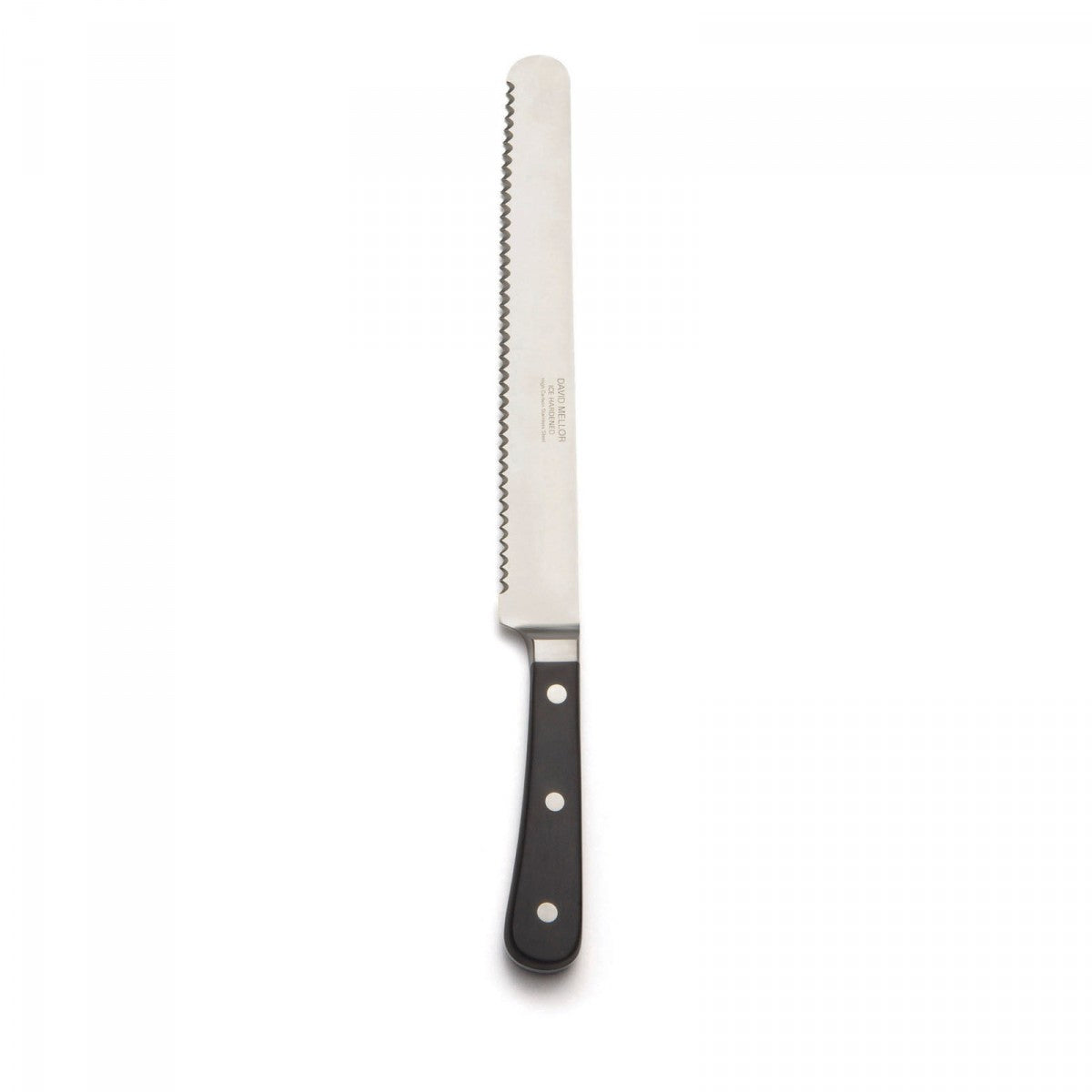 David Mellor - Provençal Bread Knife