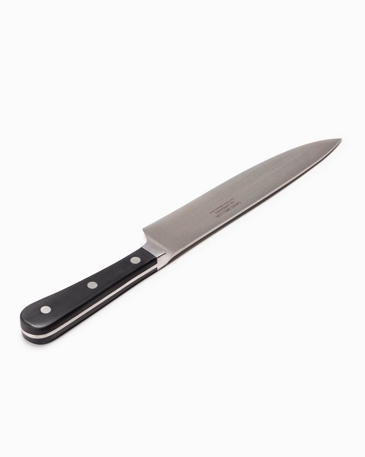 David Mellor - Provençal Chef's Knife