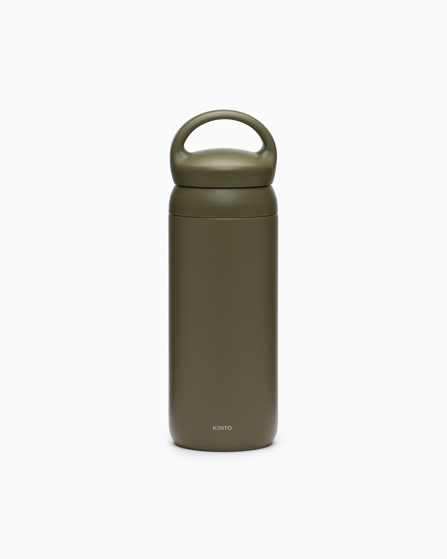 Day Off Tumbler 500ml - Khaki