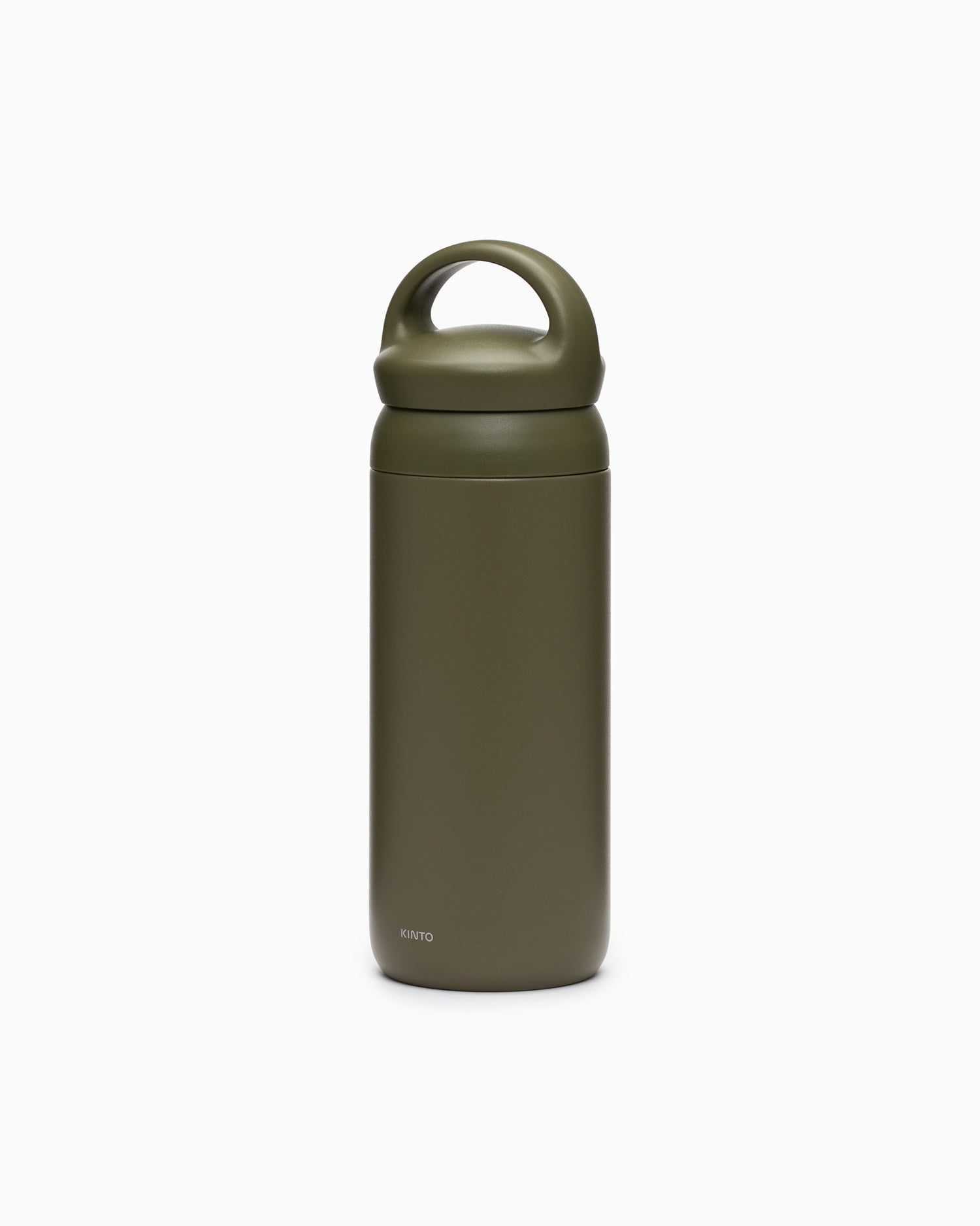 Day Off Tumbler 500ml - Khaki