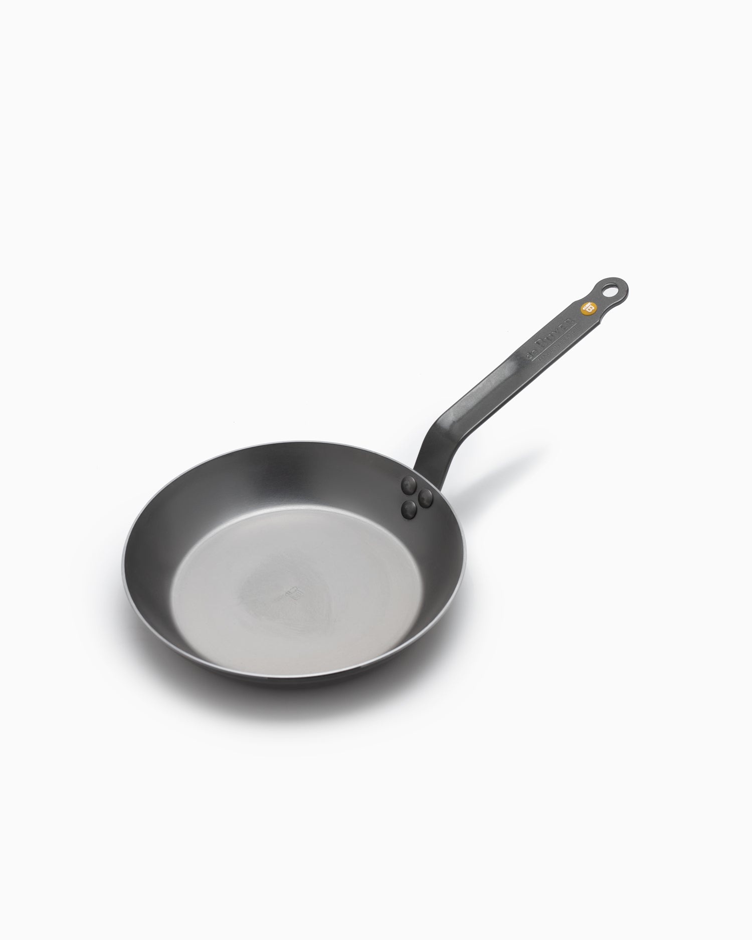 de Buyer 24cm Mineral B Frying Pan