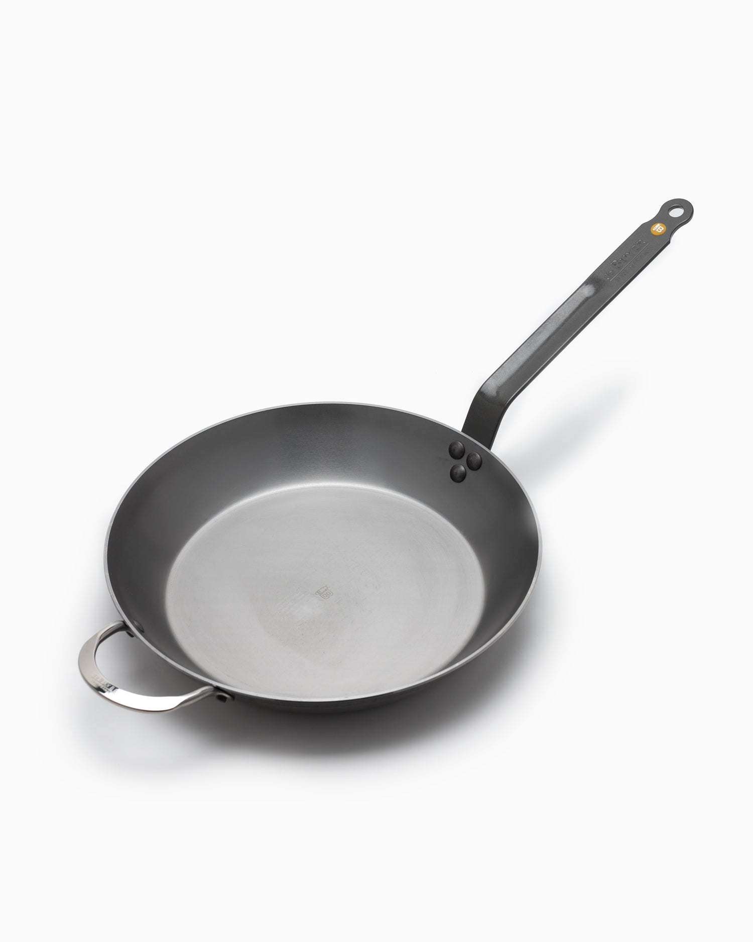 de Buyer 32cm Mineral B Frying Pan