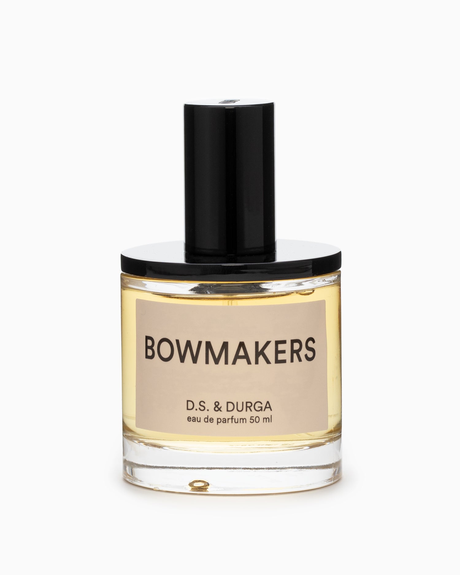 Bowmakers 50ml - D.S. & Durga