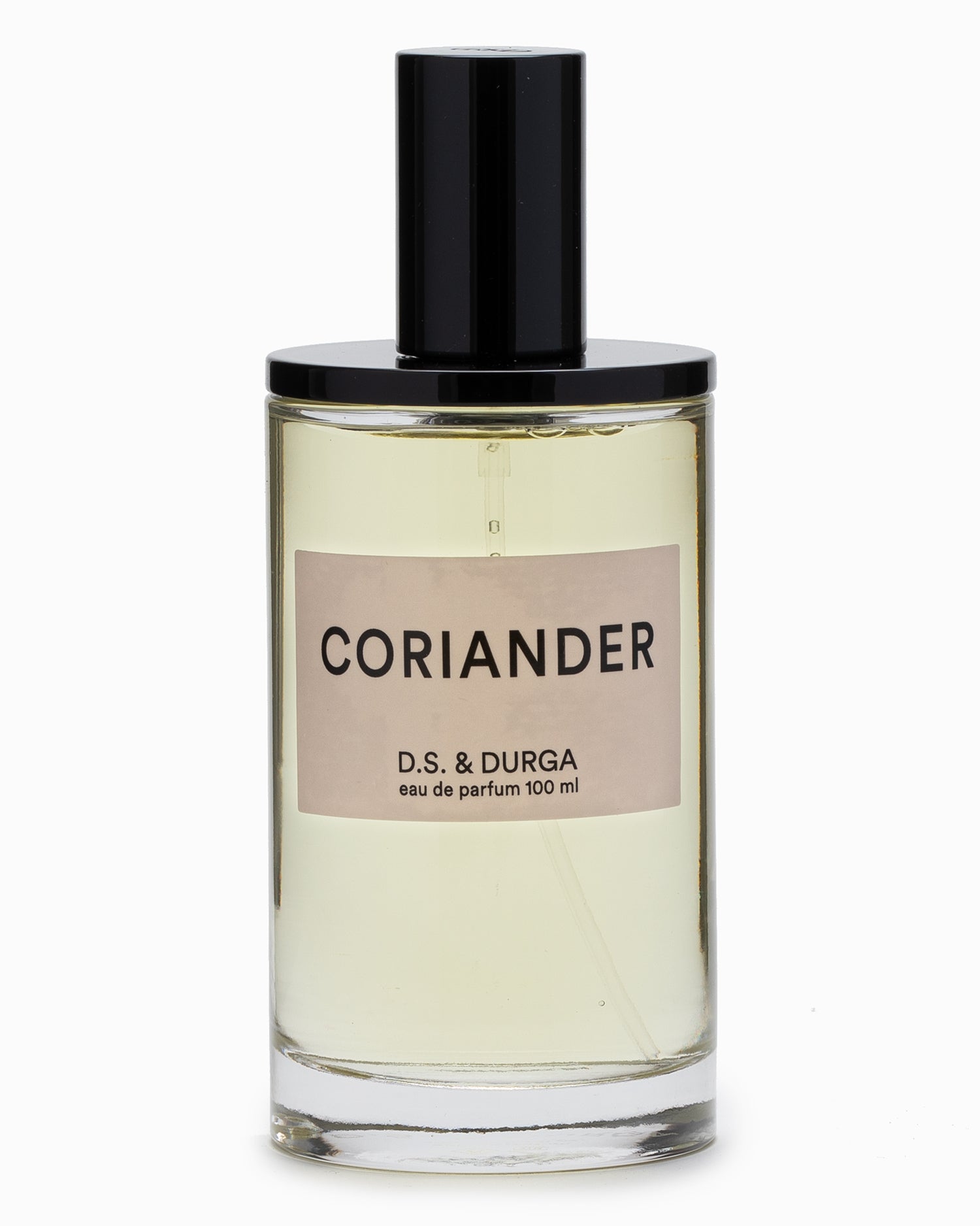 Coriander 100ml - D.S. & Durga