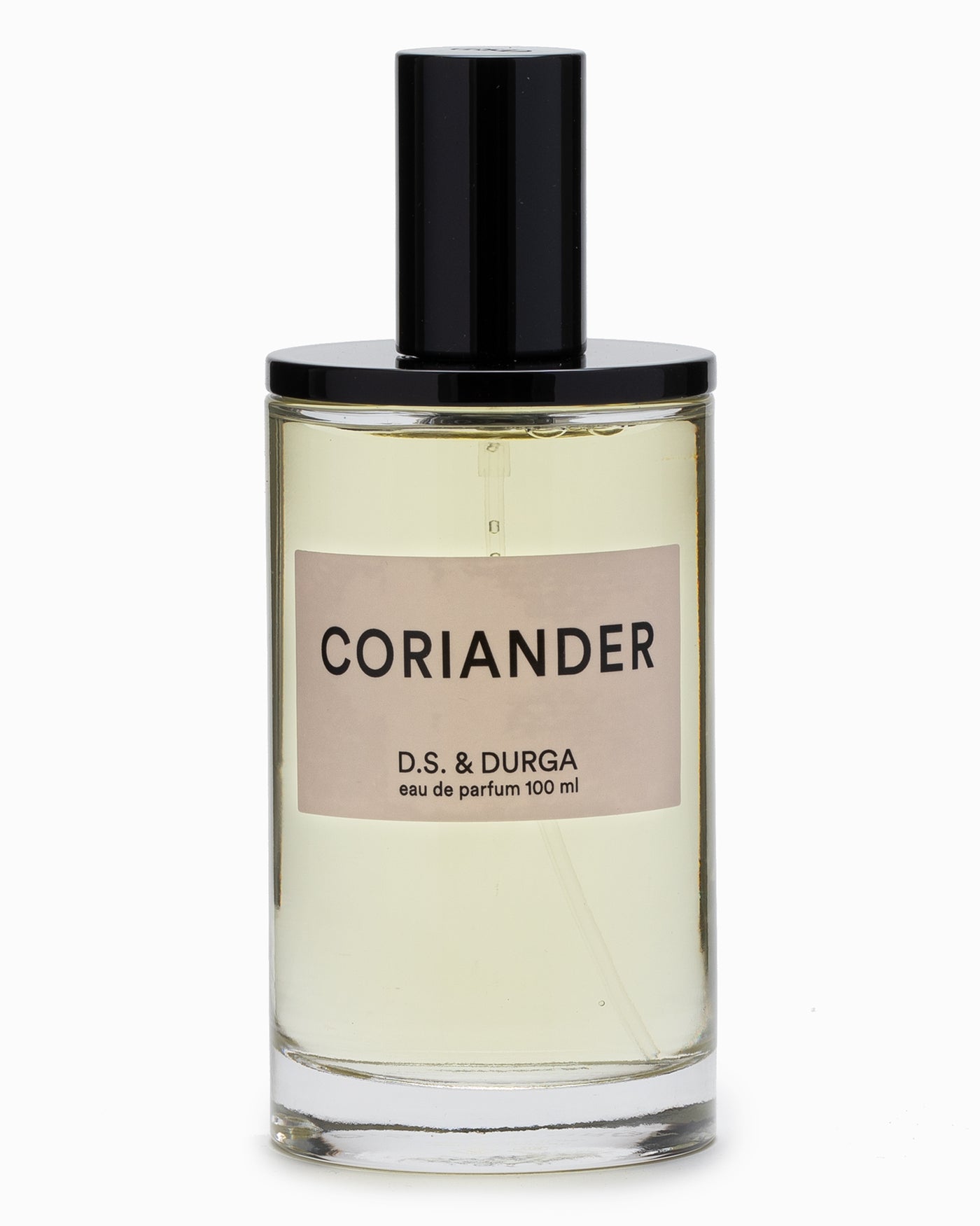 Coriander 100ml D.S. & Durga