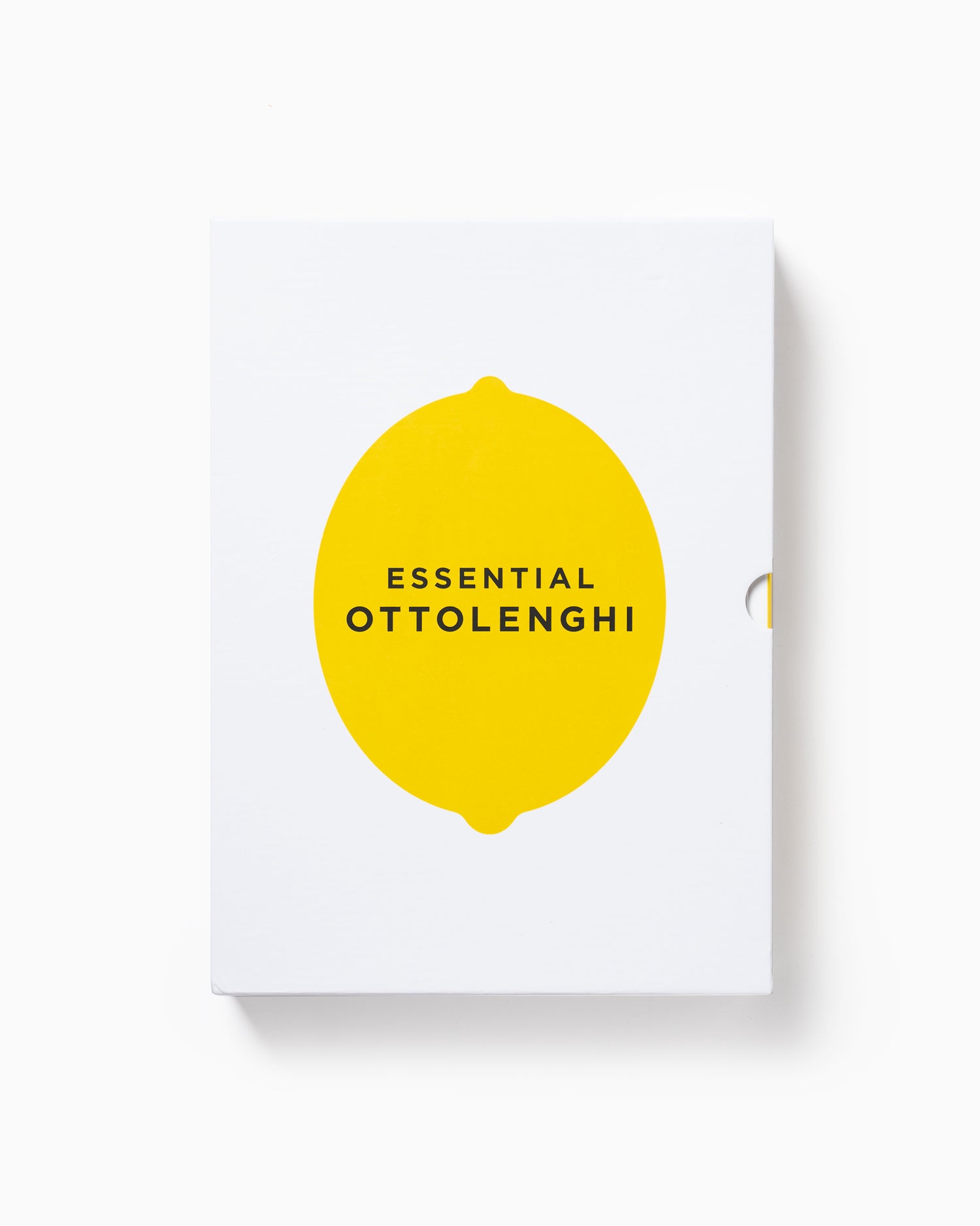 Essential Ottolenghi: Boxset