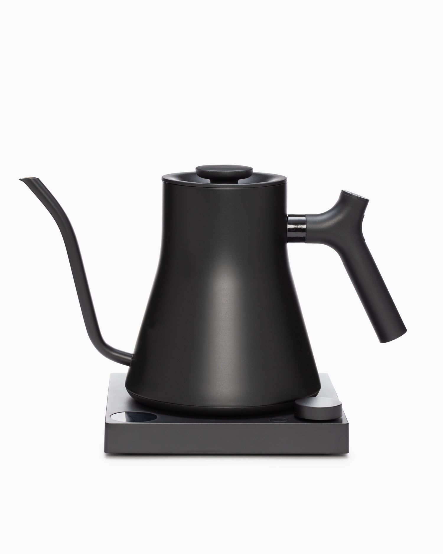 Stagg EKG Pro Electric Kettle - Matte Black