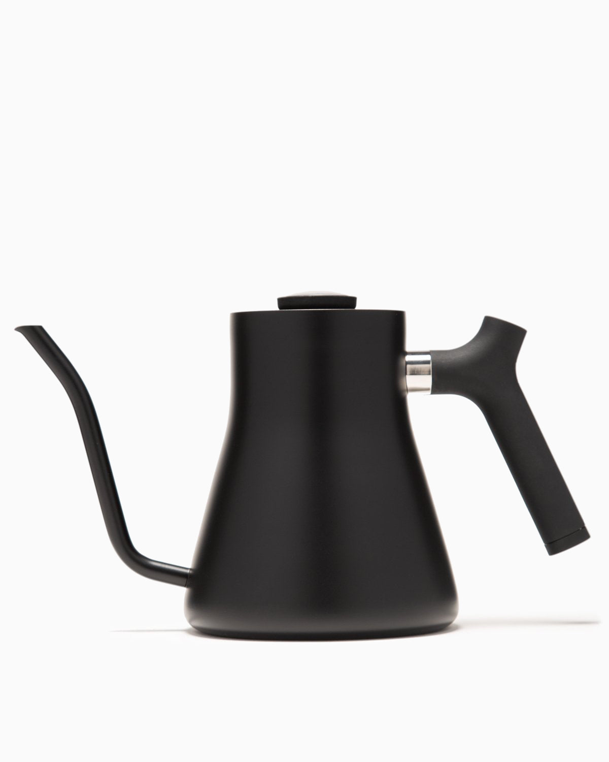 Fellow Stagg Pour-Over Kettle - Matte Black