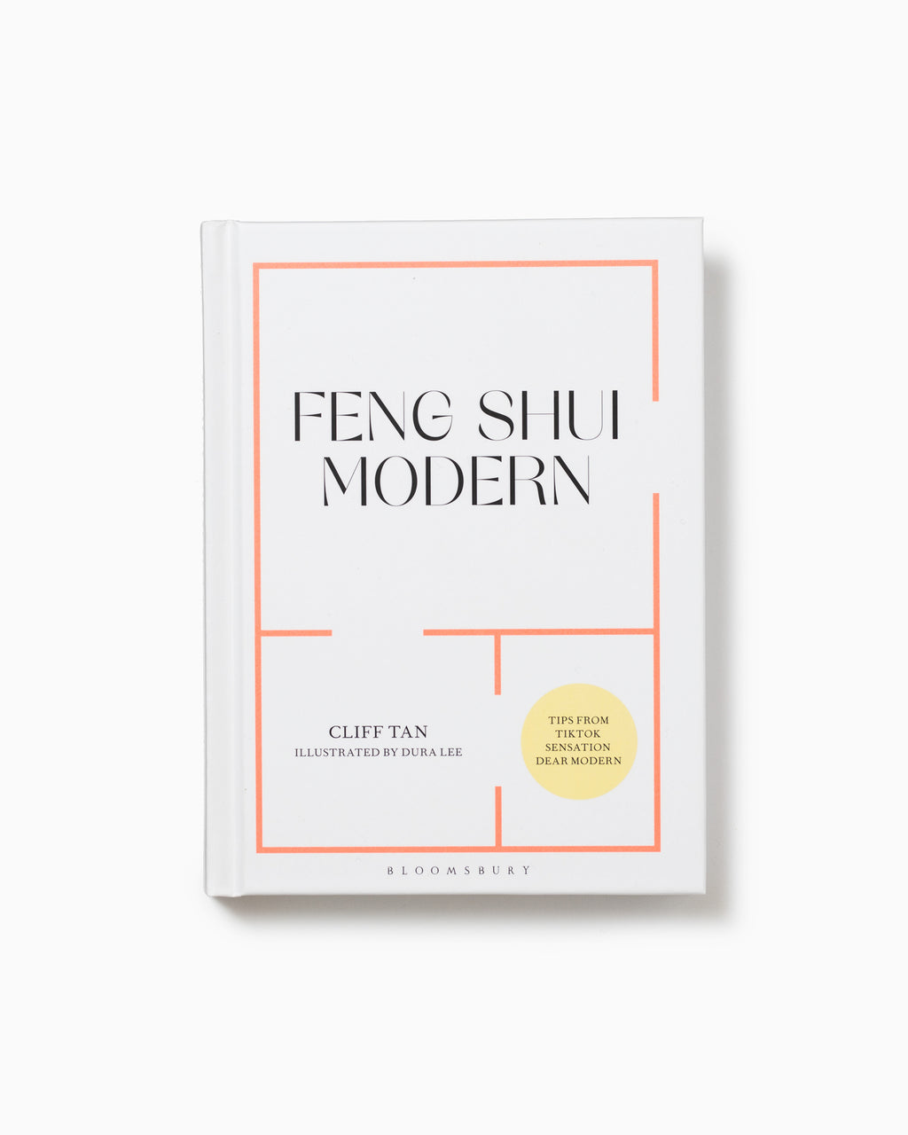 Feng Shui Modern: : Cliff Tan: Bloomsbury Publishing