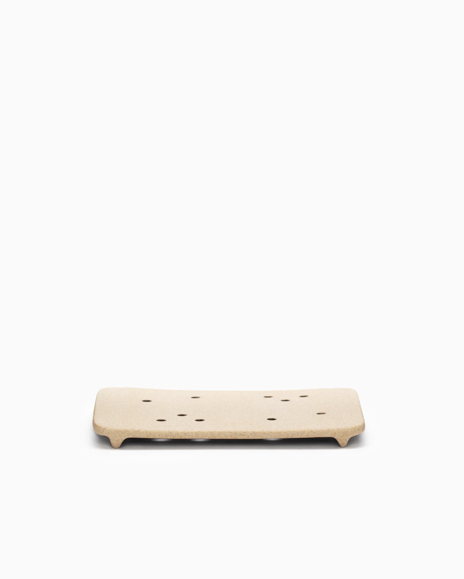 Bon Accessories Soap Tray - Sand