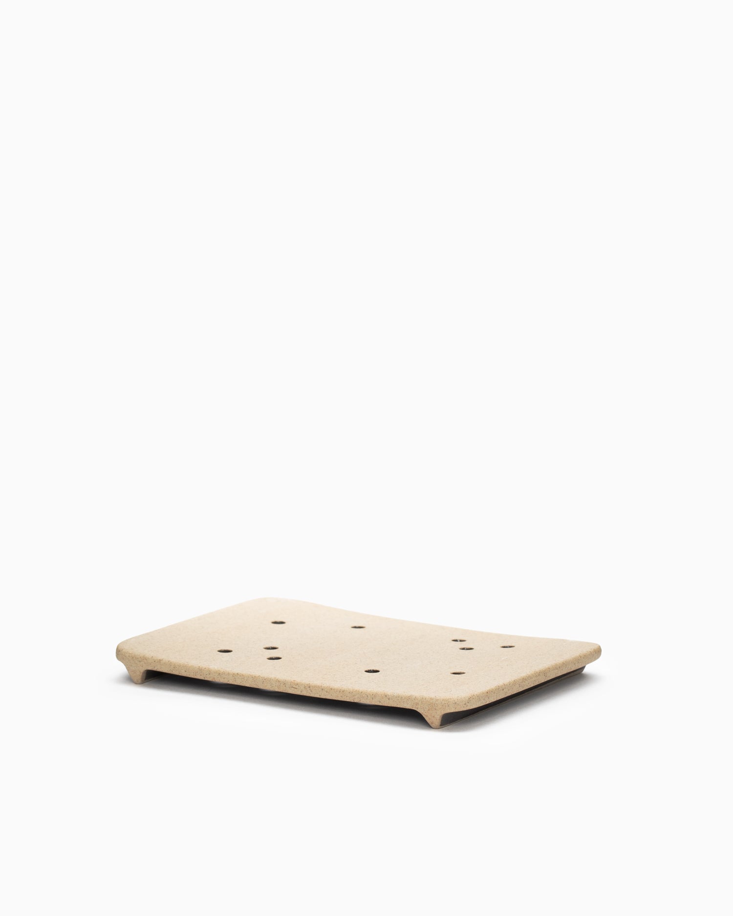 Bon Accessories Soap Tray - Sand