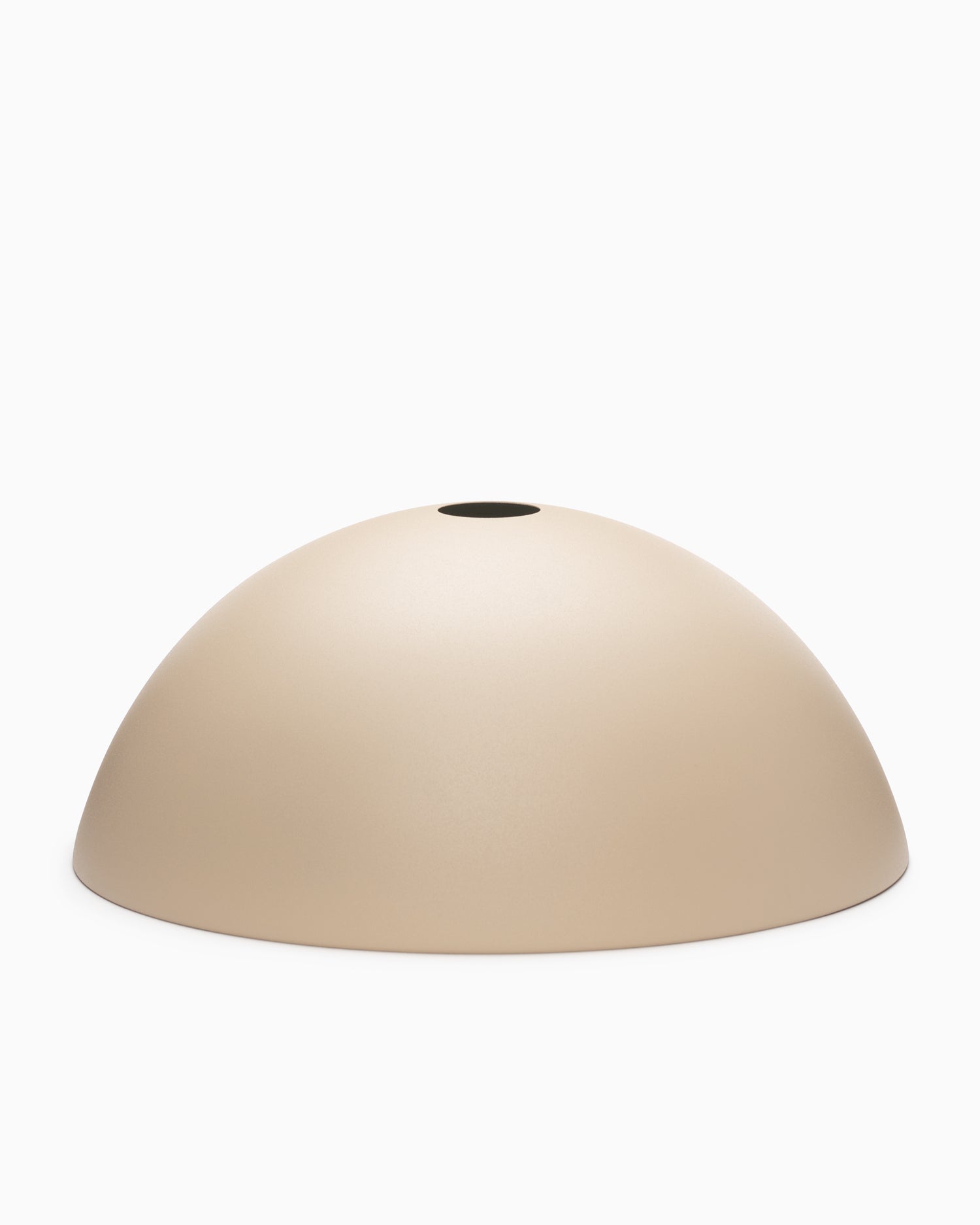Collect Dome Shade - Cashmere