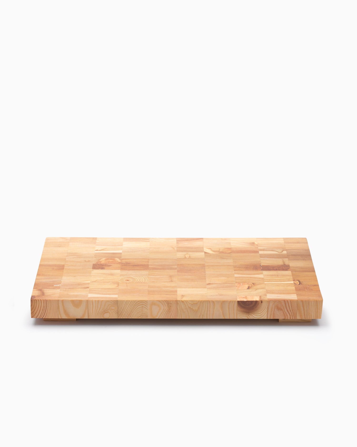 Chess Cutting Board Small - Rectangle