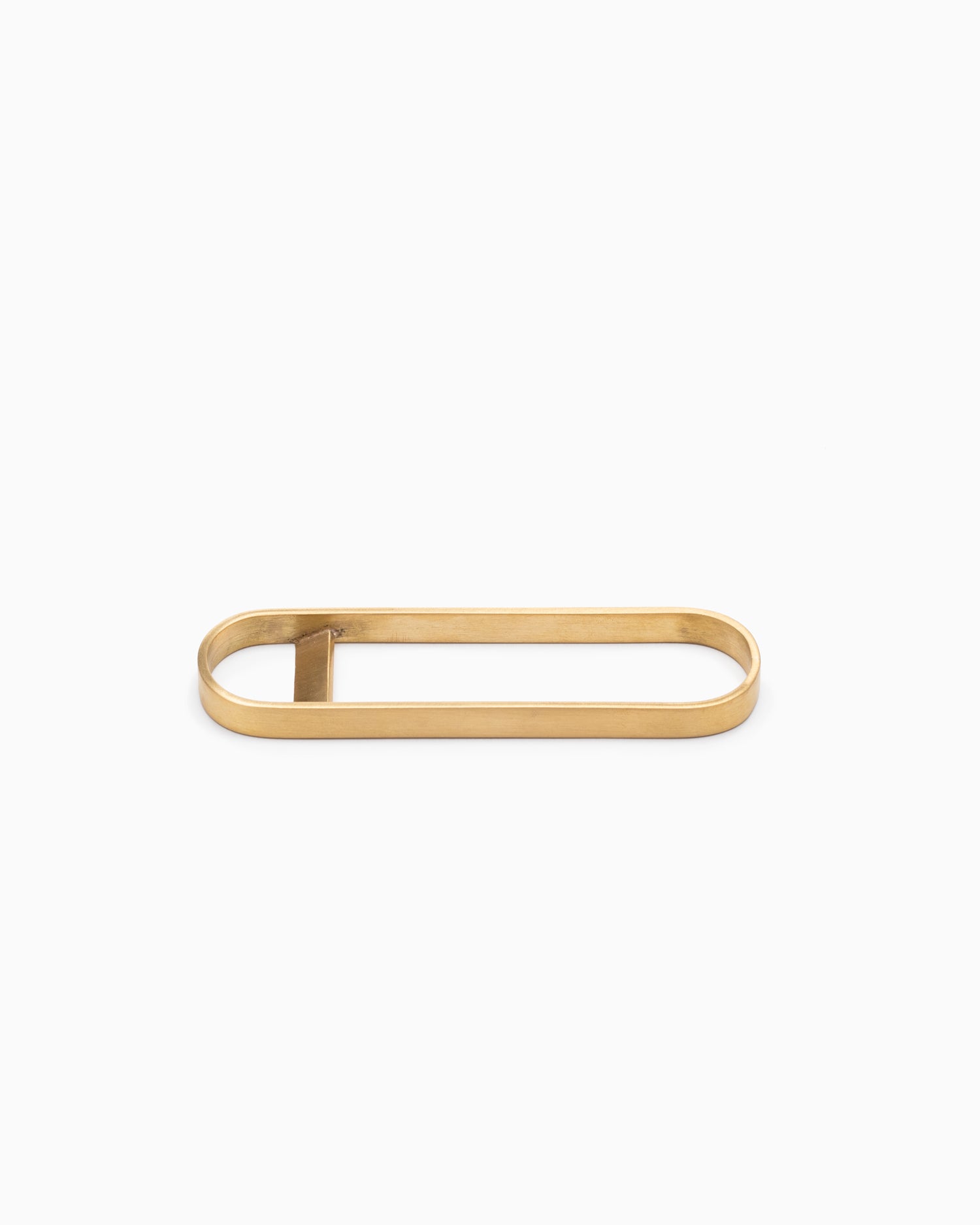 Fein Bottle Opener - Brass