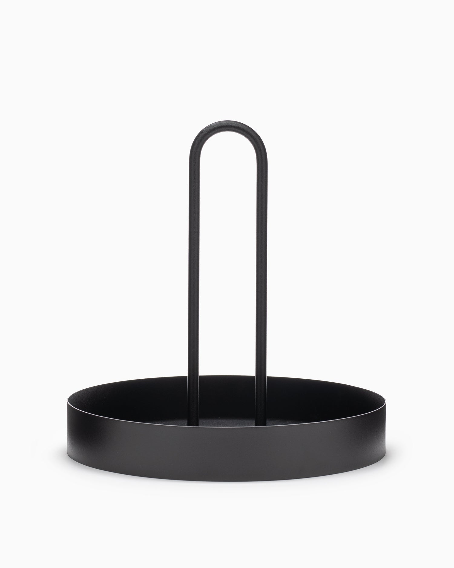 Grib Tray - Black