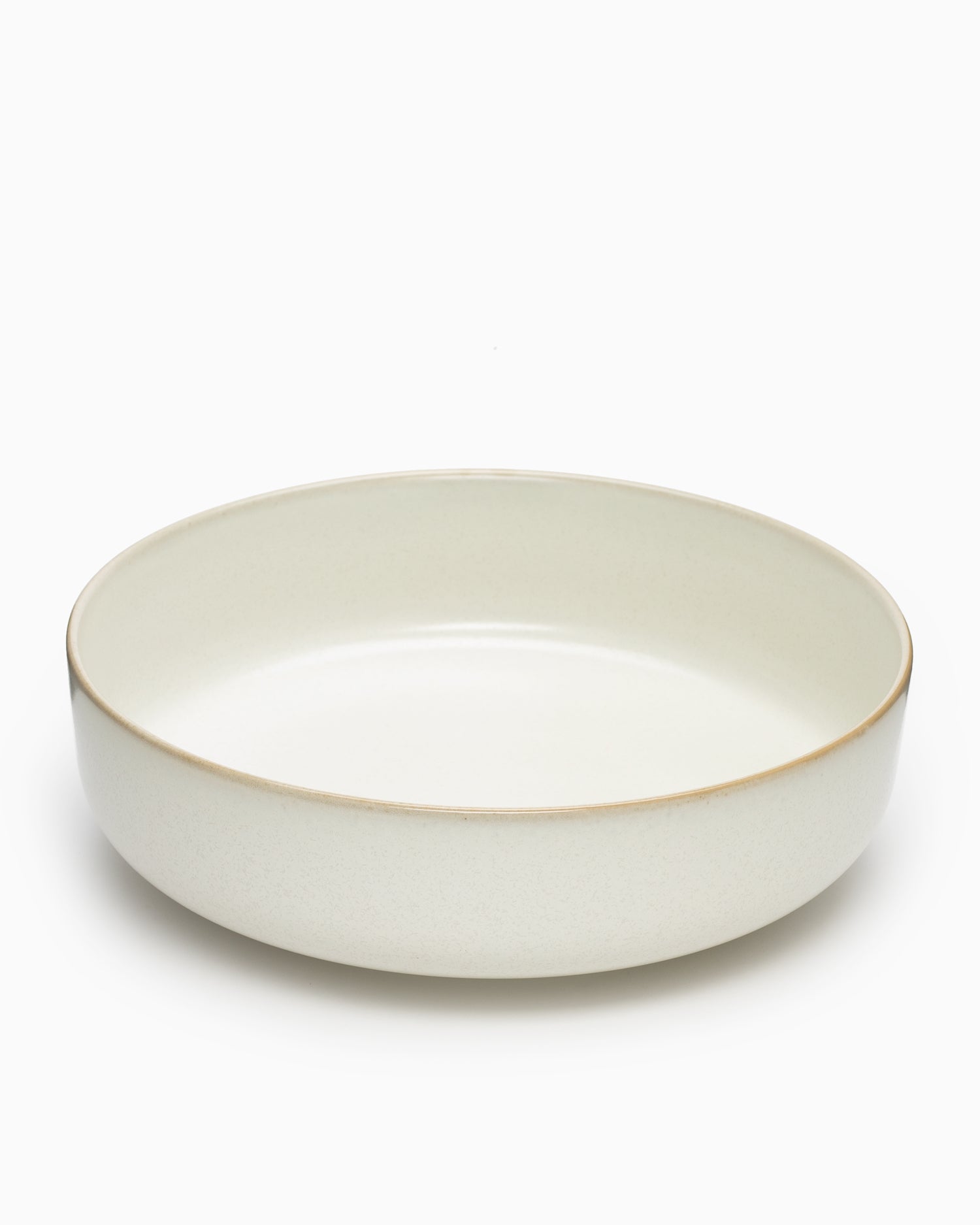 Sekki Bowl Large - Cream