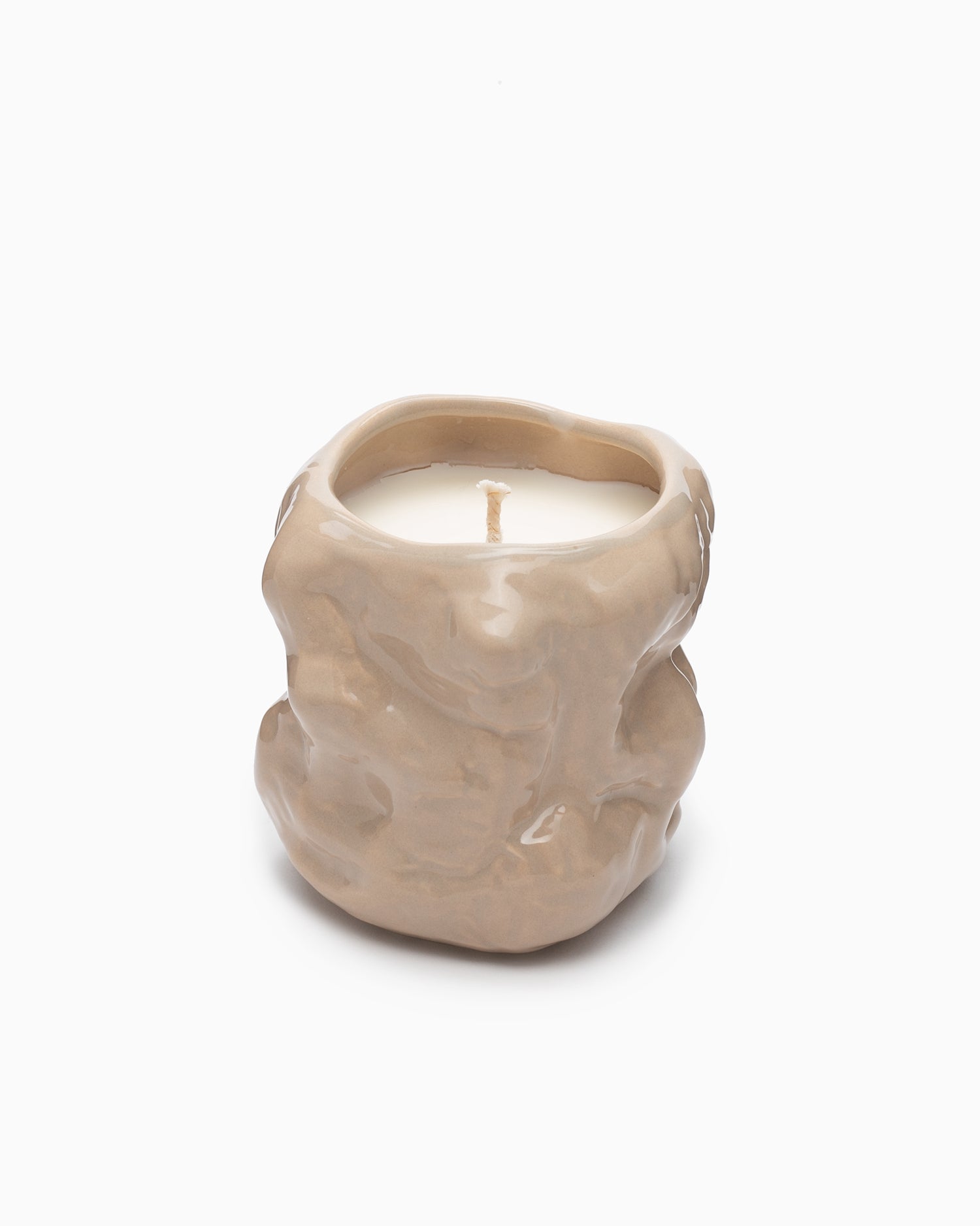 Tuck Scented Candle - Cashmere
