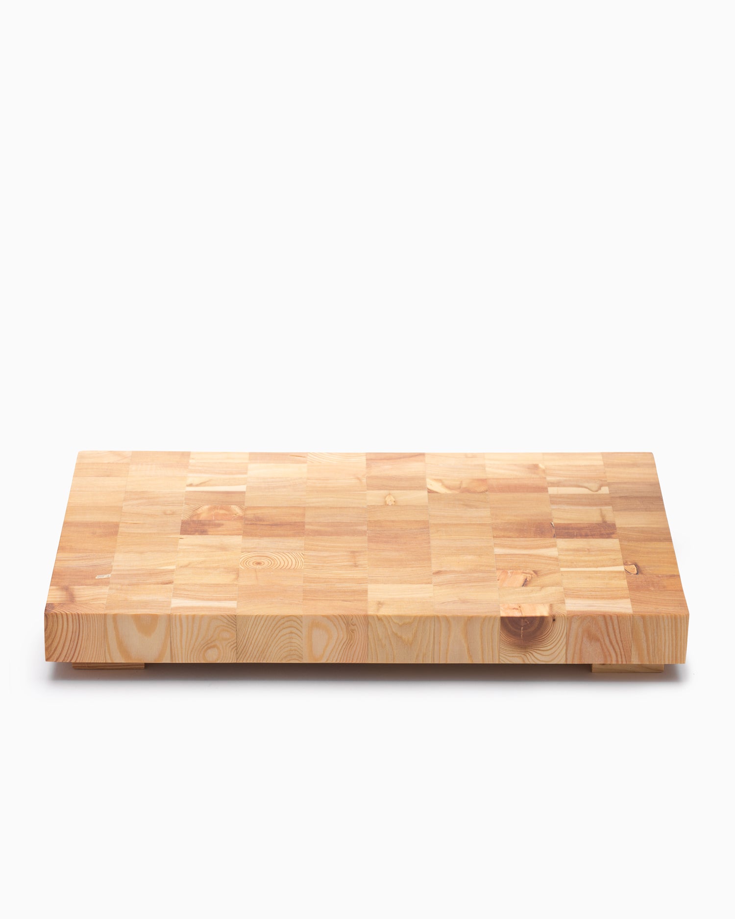 Chess Cutting Board Large - Rectangle