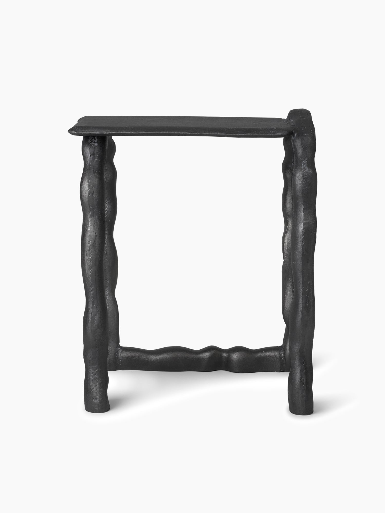 Rotben Sculptural Piece - Black