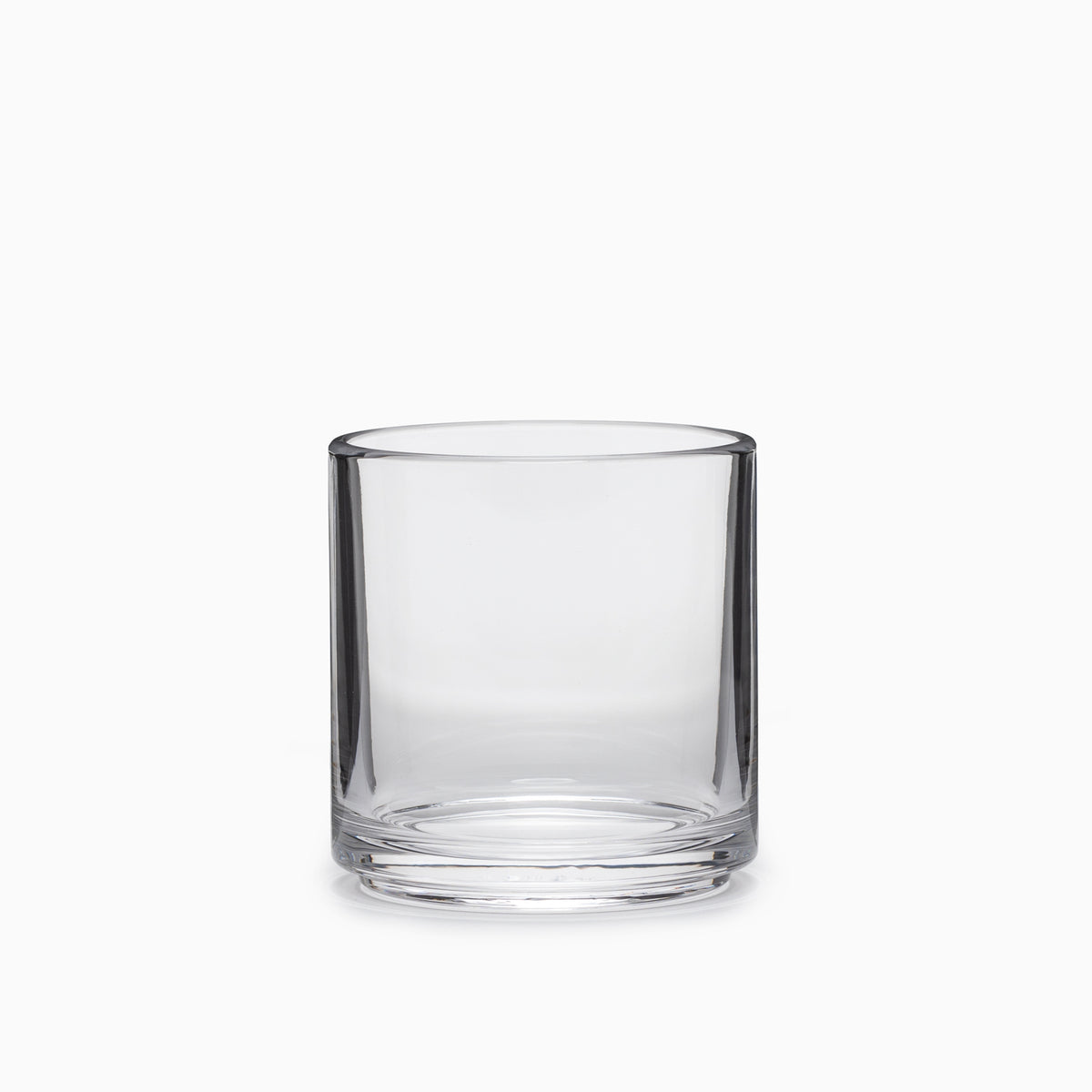HPGLC - Glass Tumbler Clear