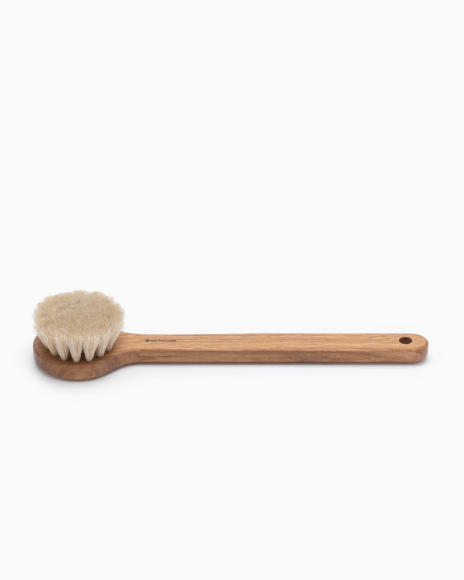 Iris Hantverk Mushroom Brush 1141-00