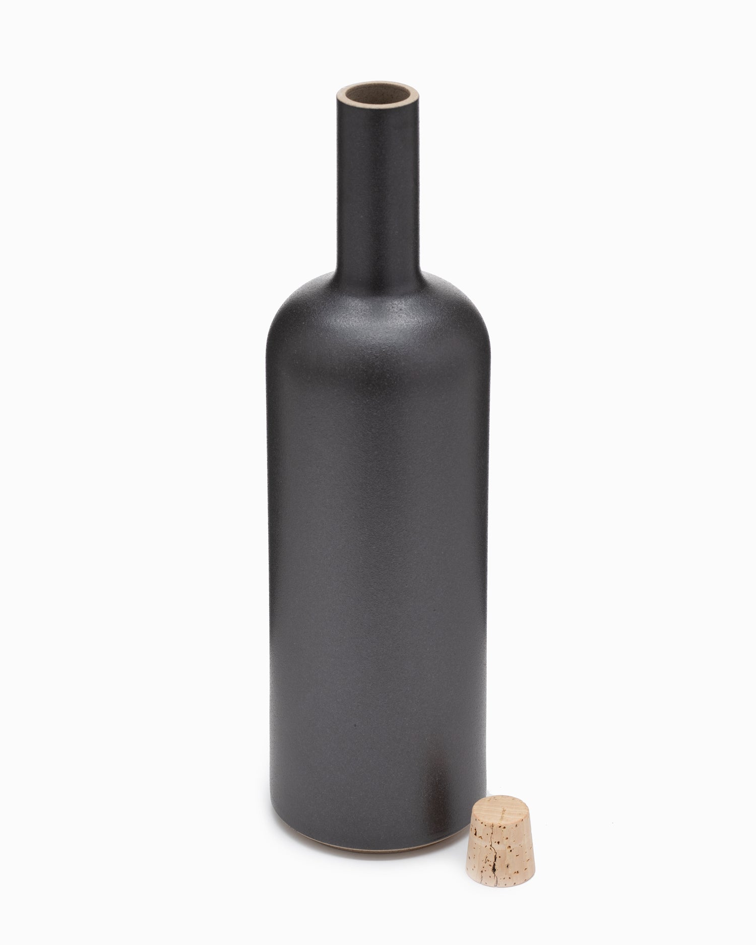 HPB029 Bottle Black