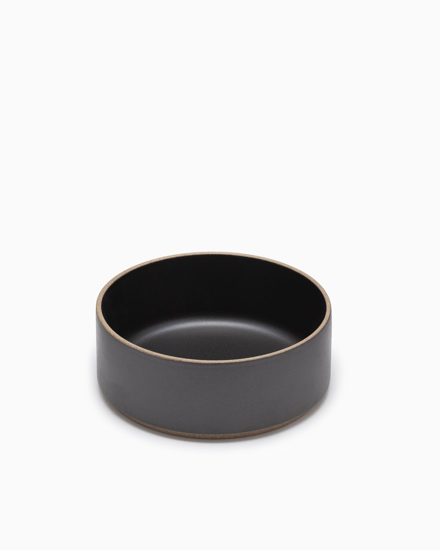 HPB008 Bowl Black