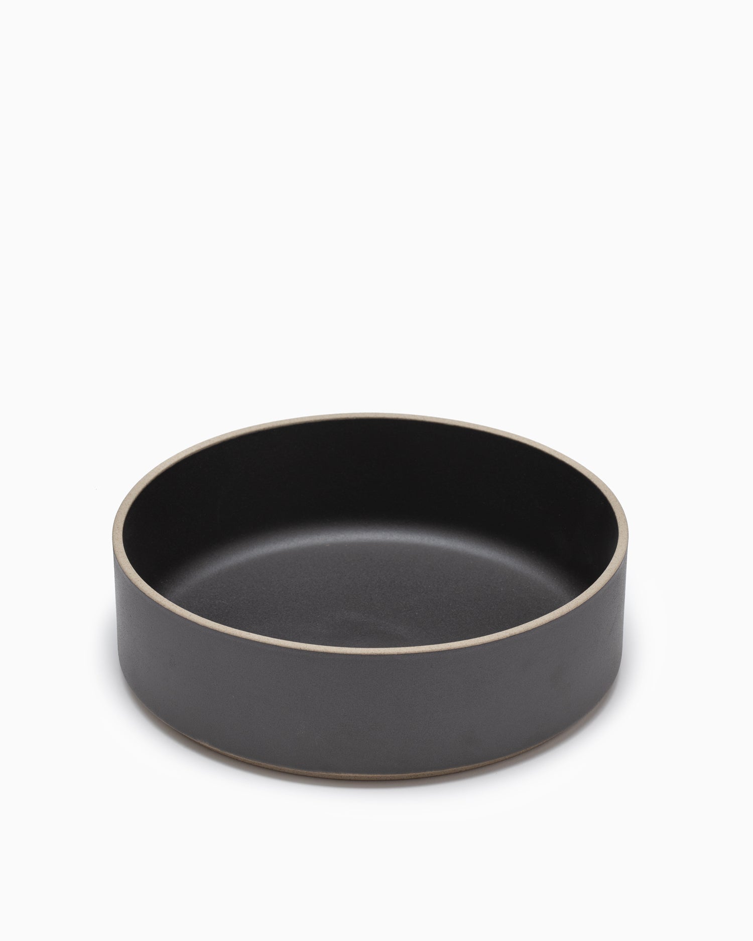 HPB009 Bowl Black