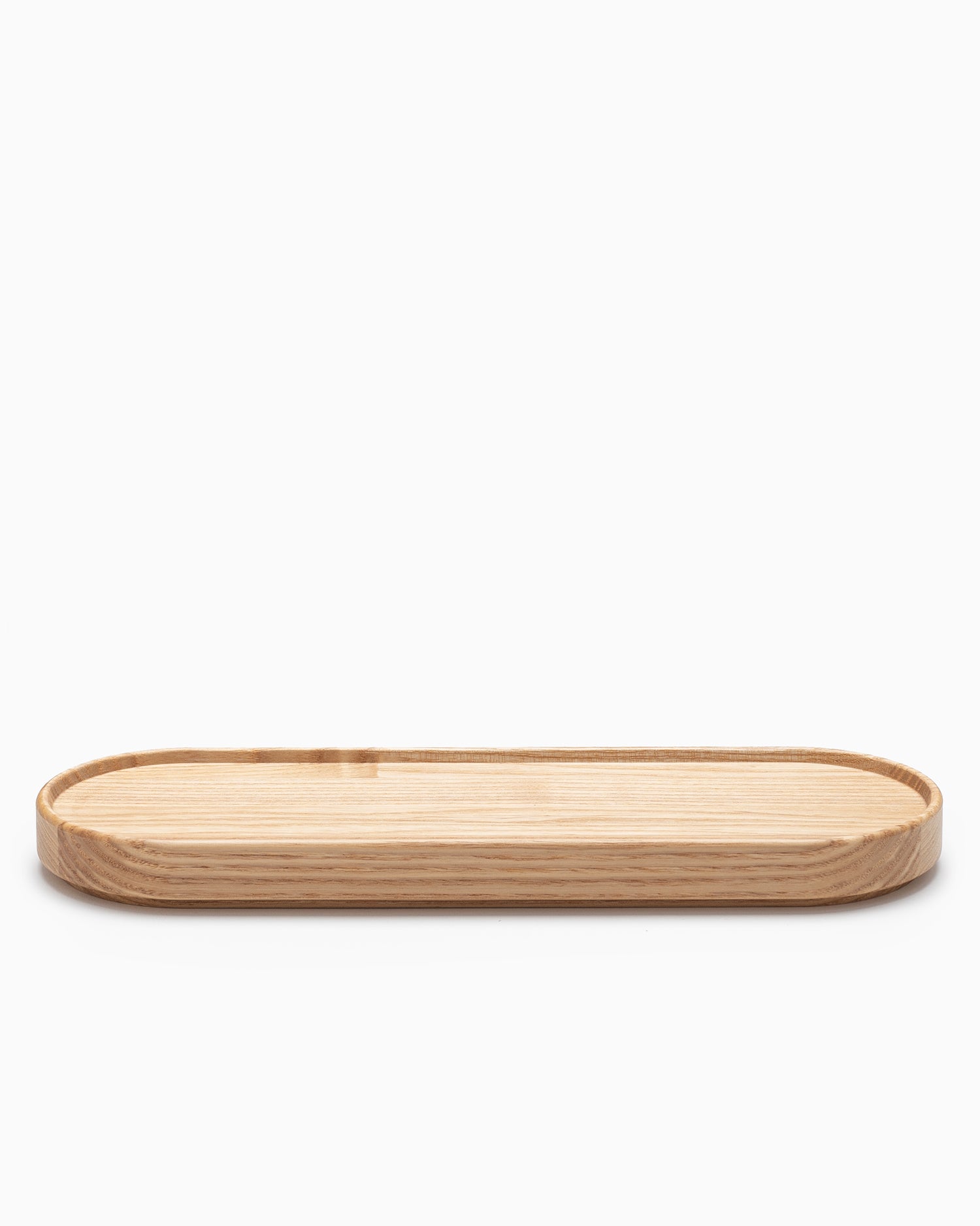 HP035 Ash Wooden Tray