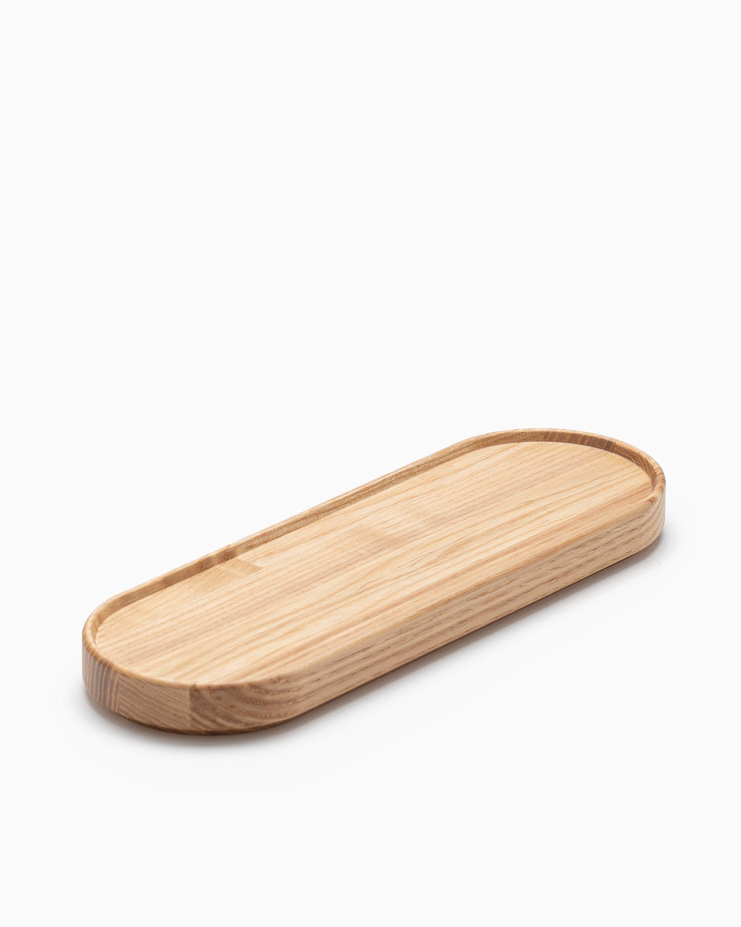 HP035 Ash Wooden Tray