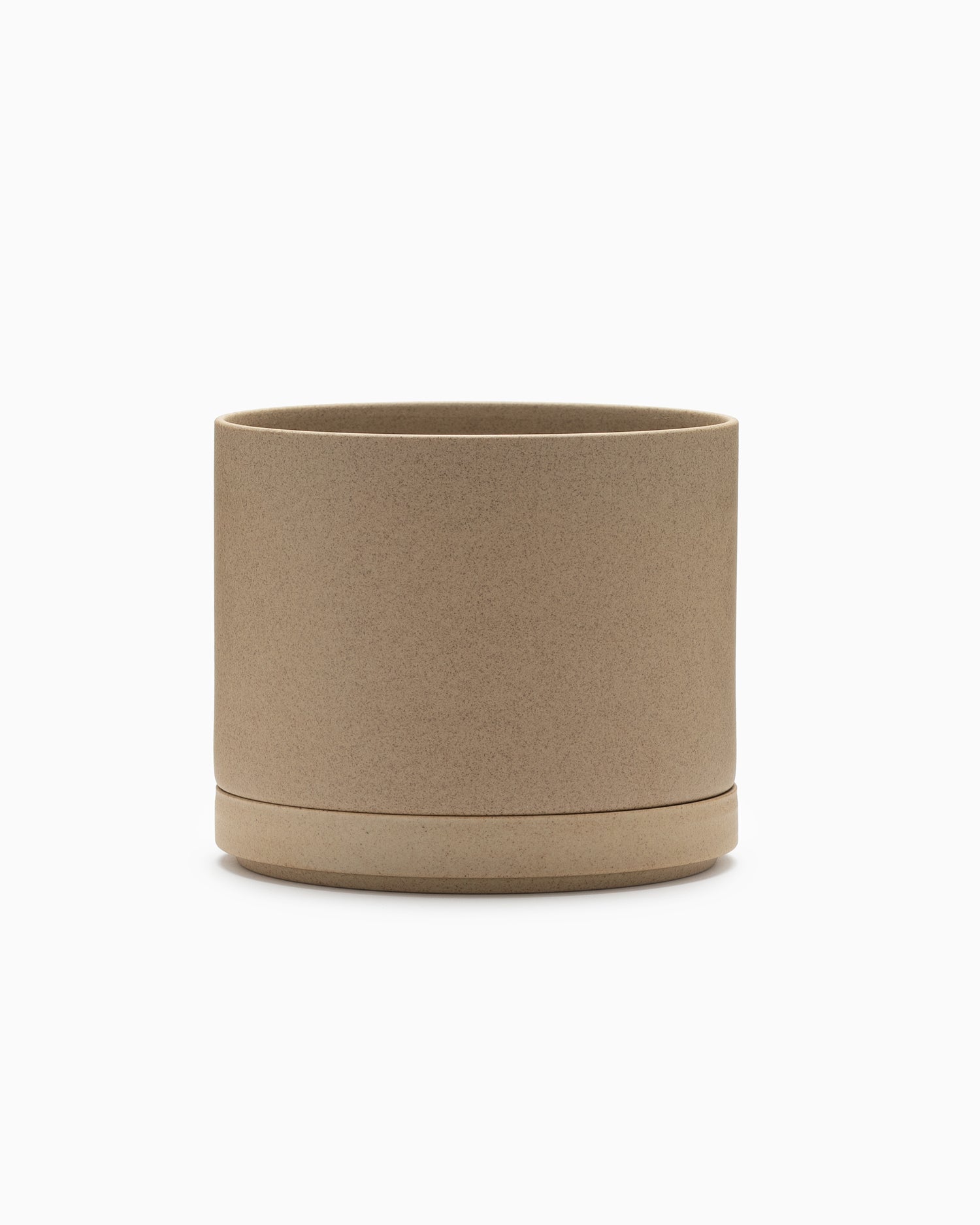 HP045 Planter Natural