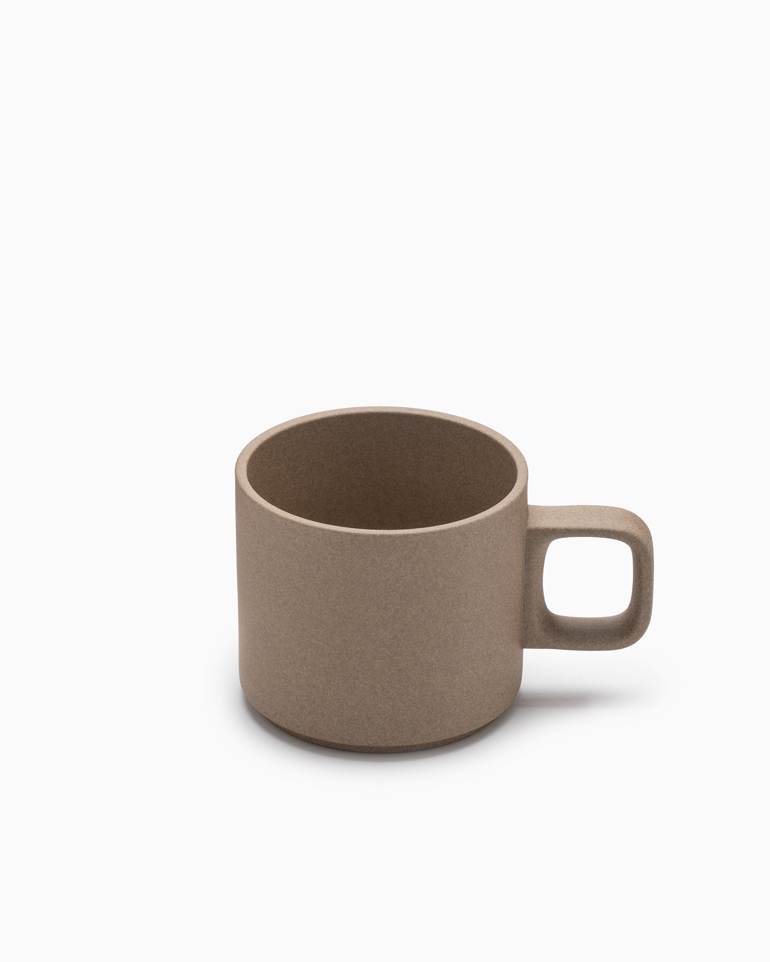 HP019 Mug Natural