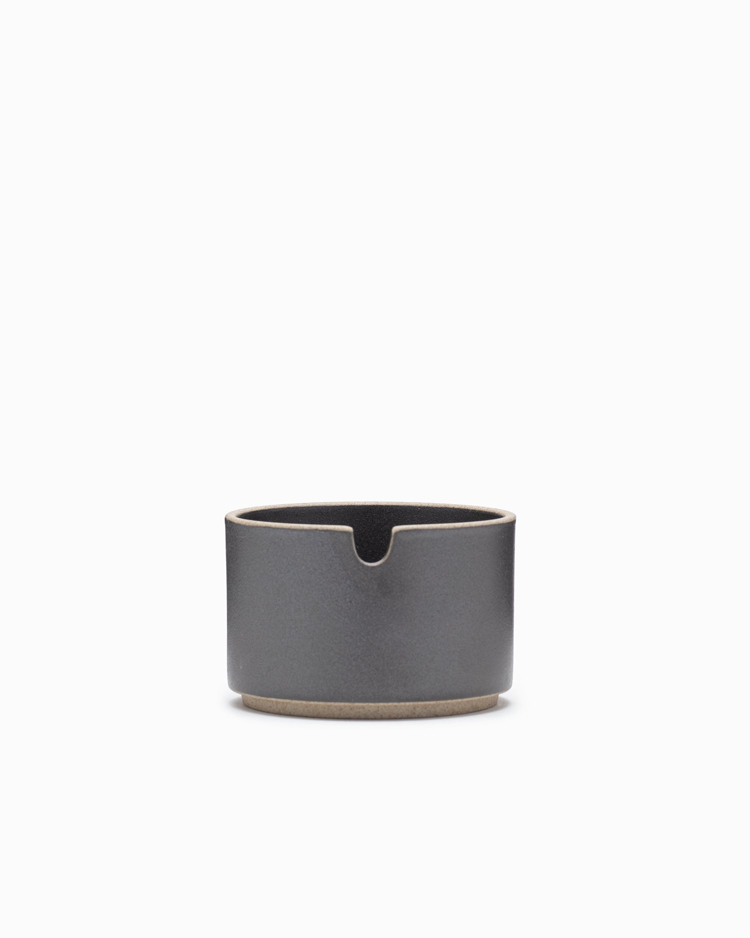 HPB017 Sugar Pot Black