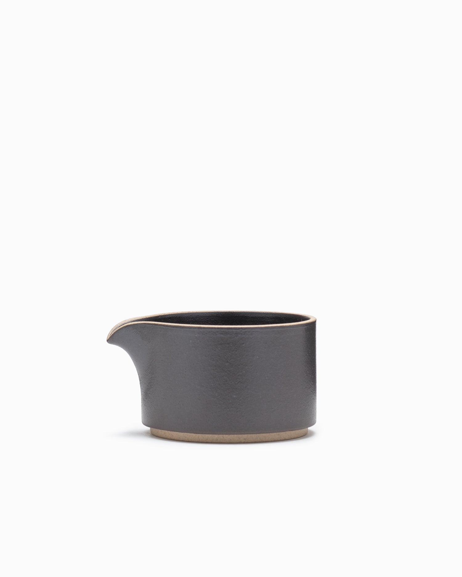 HPB028 Creamer Black