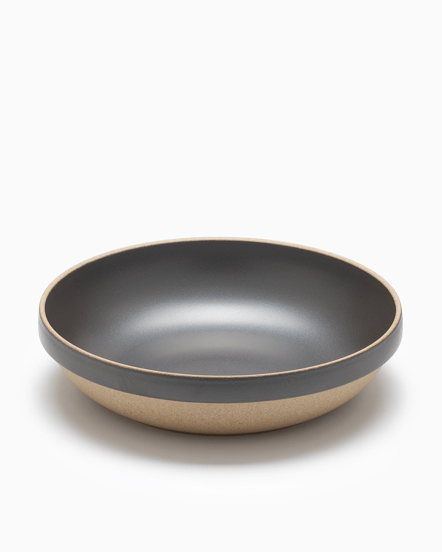 HPB033 Round Bowl Black