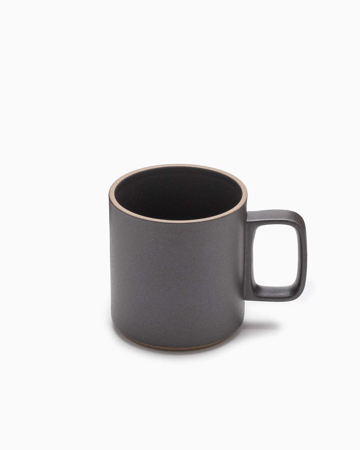 HPB020 Mug Black